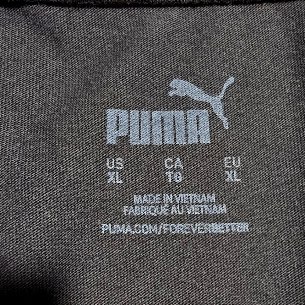 Puma t-shirt - Picture 2 of 3
